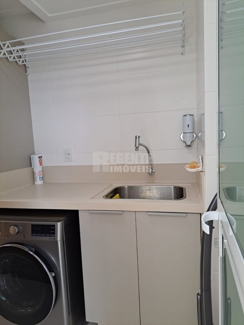 Apartamento 2 quartos no Beira Mar em Florianópolis - Foto 12