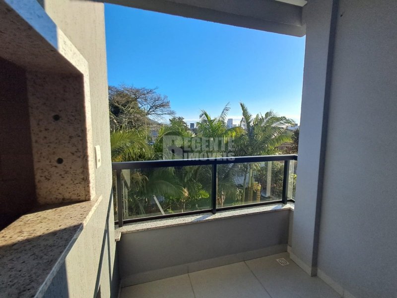 Apartamento 1 quartos no Ingleses em Florianópolis - Foto 4
