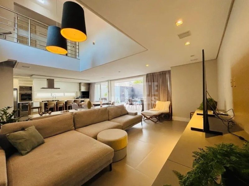 Casa 3 quartos no Santa Mônica em Florianópolis - Foto 3