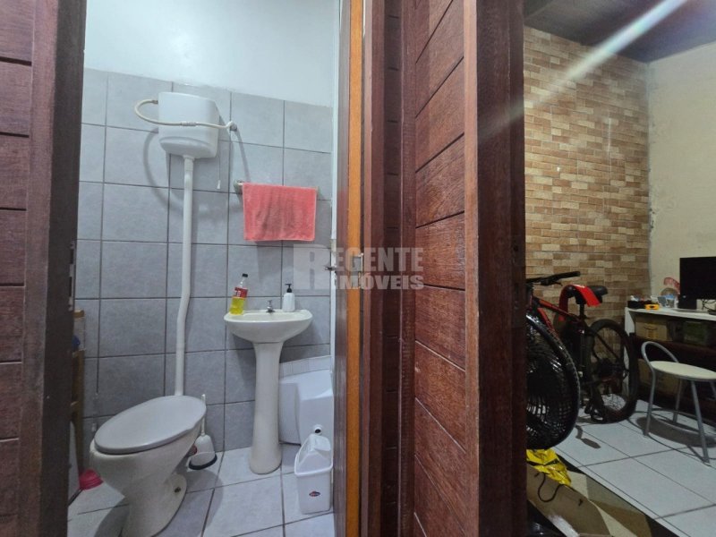 Casa 3 quartos no Centro em Florianópolis - Foto 13