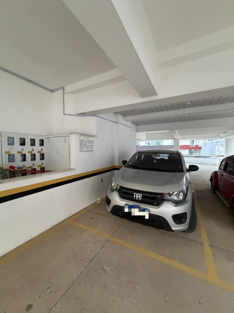 Apartamento 2 quartos no Carvoeira em Florianópolis - Foto 14