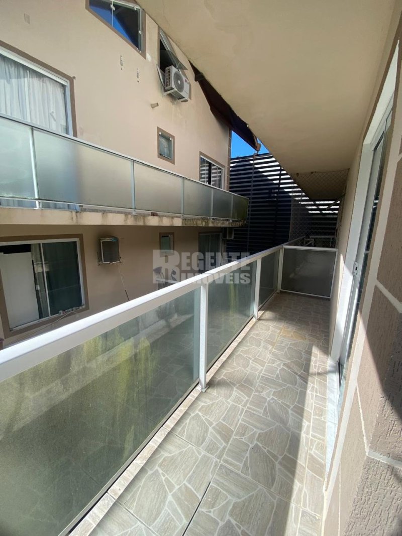 Kitnet 1 quartos no Córrego Grande em Florianópolis - Foto 8