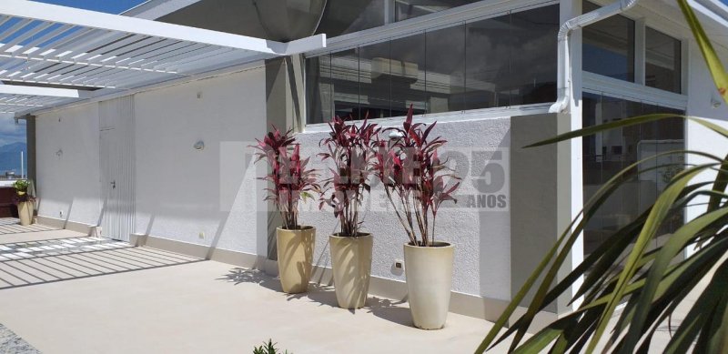 Cobertura 2 quartos no Centro em Florianópolis - Foto 24