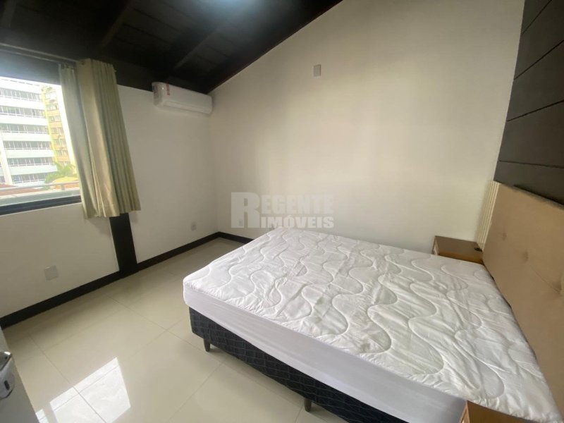 Apartamento 1 quartos no Centro em Florianópolis - Foto 2