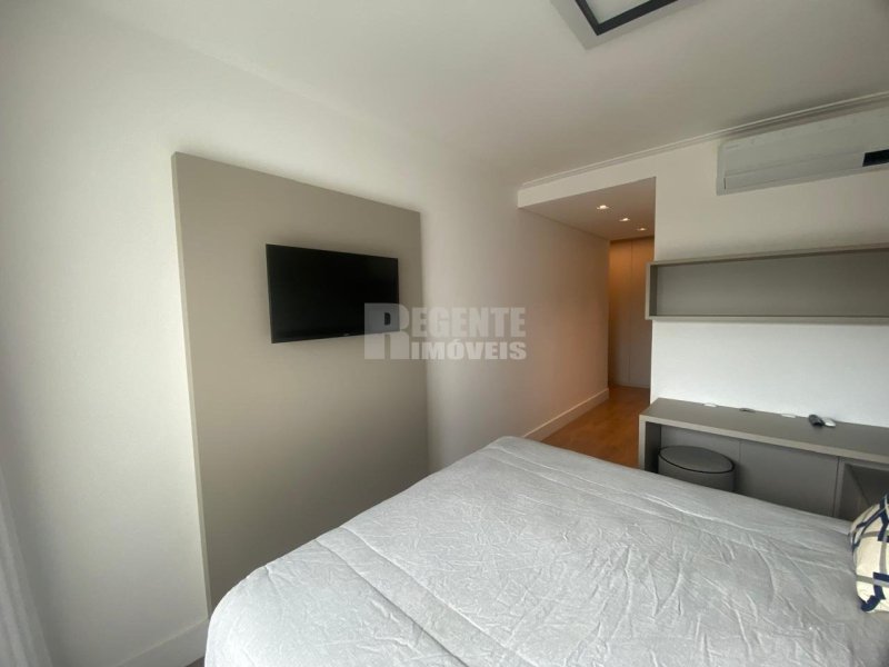 Apartamento 2 quartos no Beira-mar em Florianópolis - Foto 35