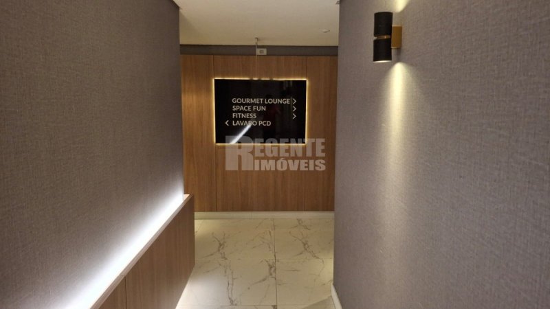 Apartamento 3 quartos no Kobrasol em São José - Foto 30