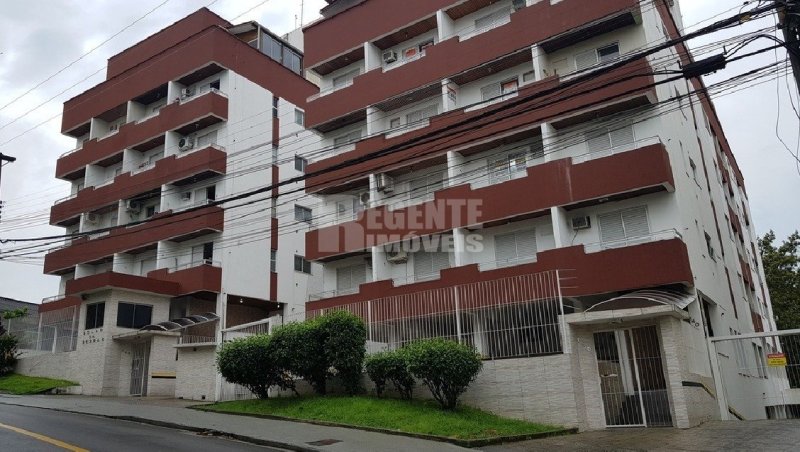 Kitnet 1 quartos no Carvoeira em Florianópolis - Foto 12
