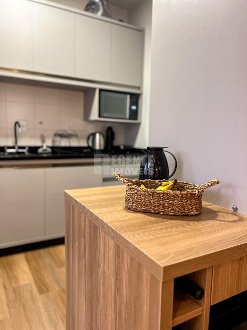 Apartamento 2 quartos no Itacorubi em Florianópolis - Foto 10