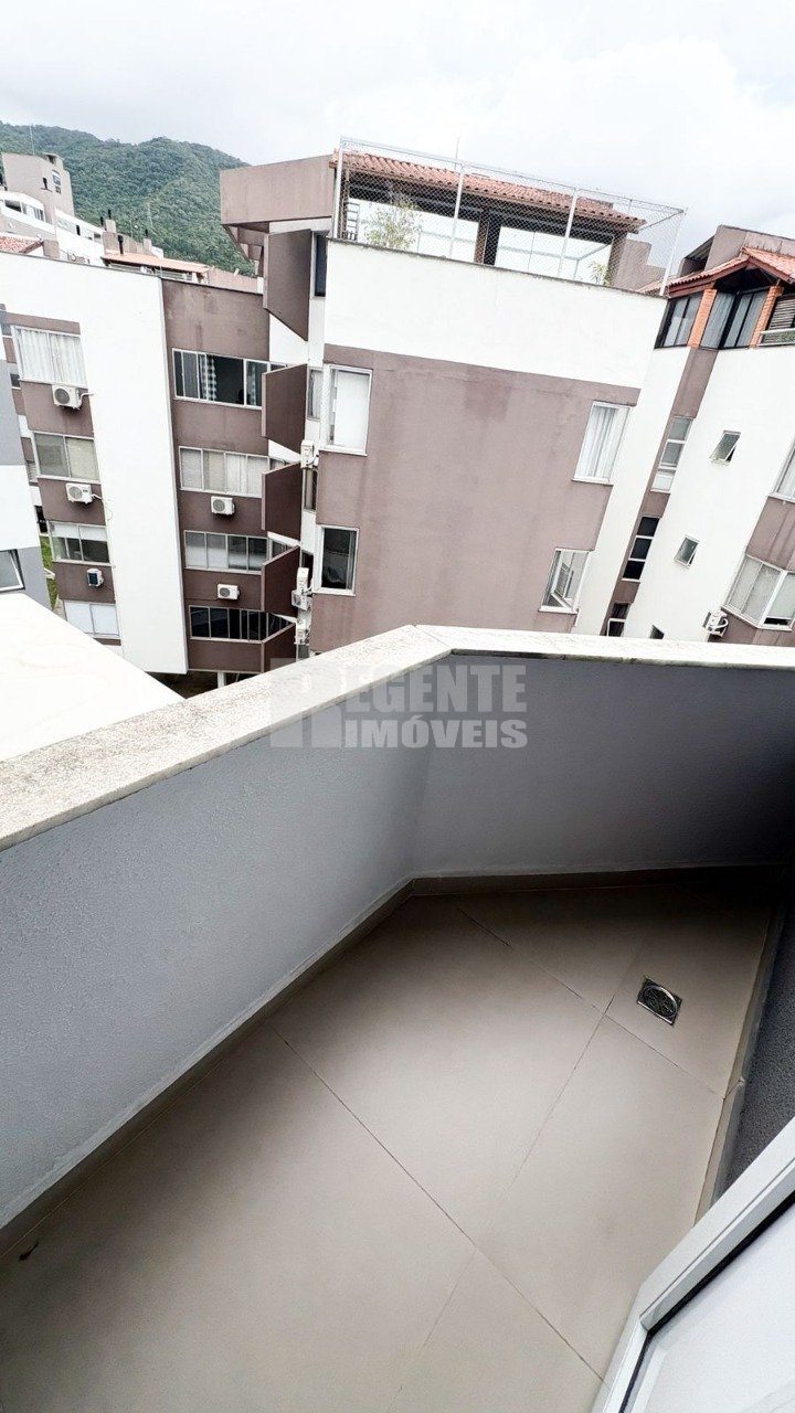 Cobertura 3 quartos no Itacorubi em Florianópolis - Foto 14