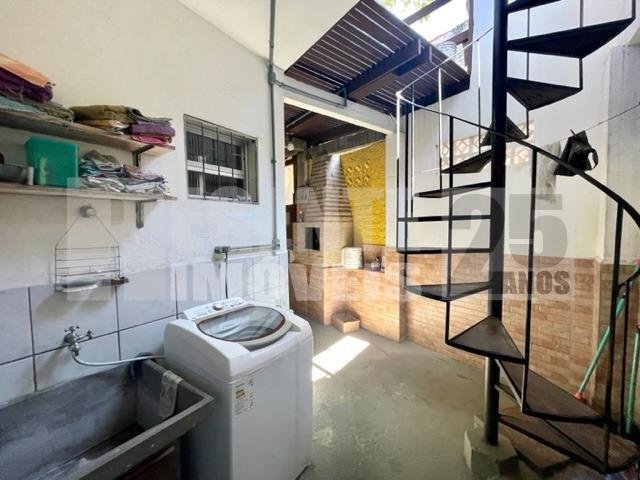 Casa 3 quartos no Agronômica em Florianópolis - Foto 18