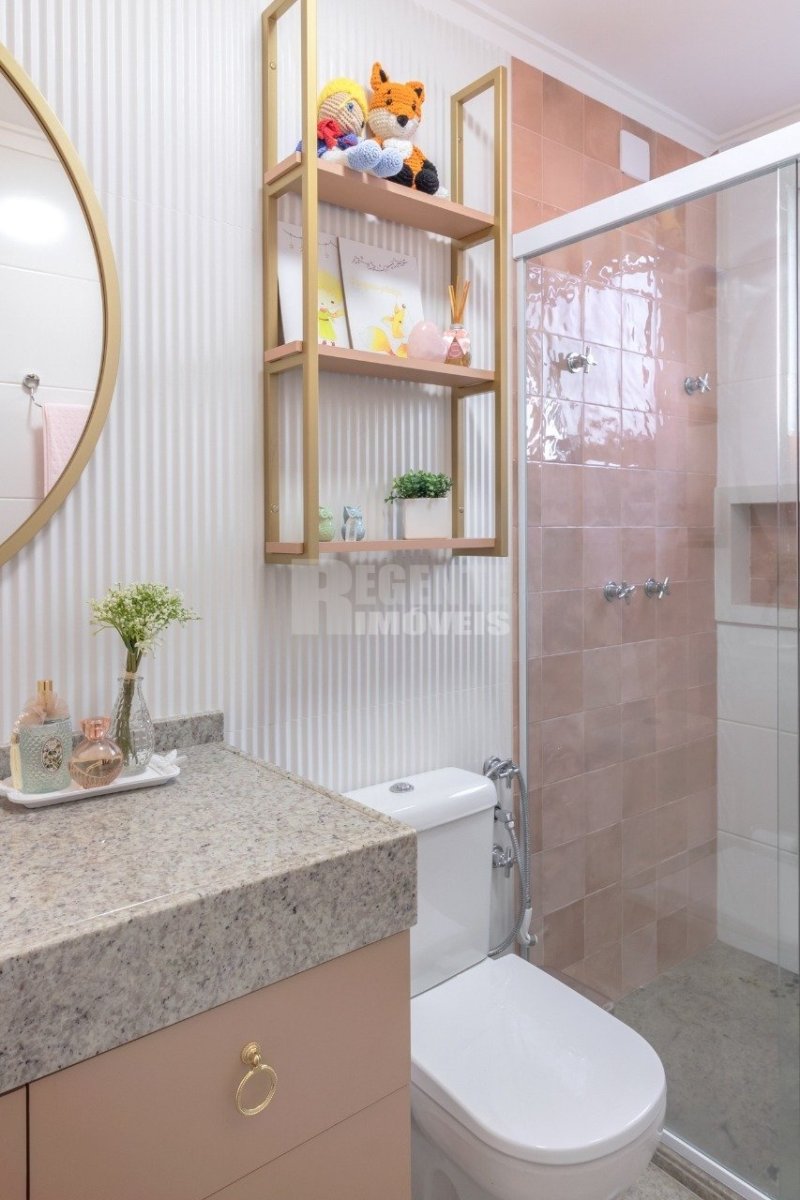 Apartamento 3 quartos no Centro em Florianópolis - Foto 20