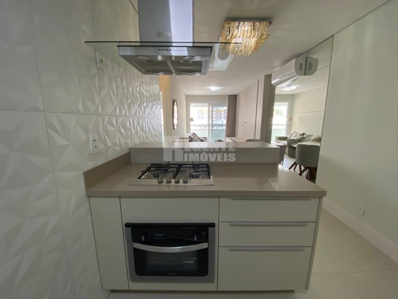 Apartamento 2 quartos no Centro em Florianópolis - Foto 11