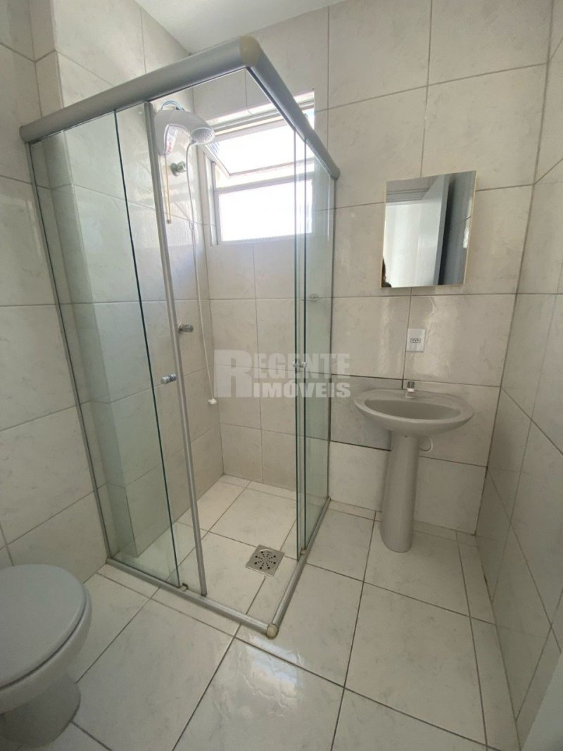 Apartamento 2 quartos no Carvoeira em Florianópolis - Foto 13