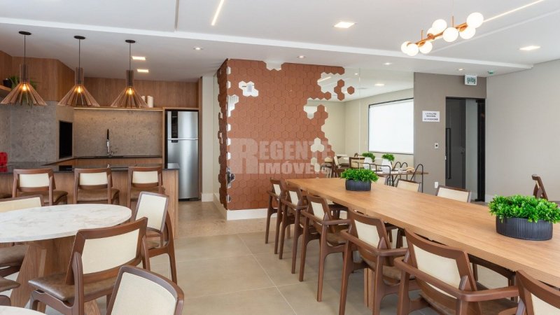 Apartamento 3 quartos no Estreito em Florianópolis - Foto 7