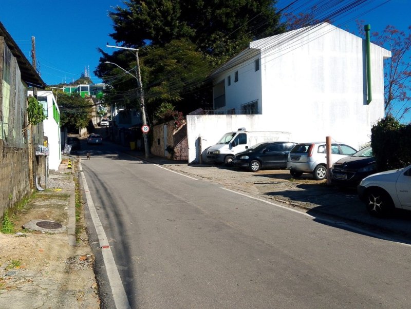 Terreno no Agronômica em Florianópolis - Foto 16