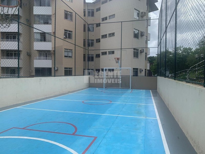 Apartamento 1 quartos no Itacorubi em Florianópolis - Foto 23