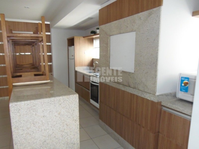 Apartamento 2 quartos no Trindade em Florianópolis - Foto 12