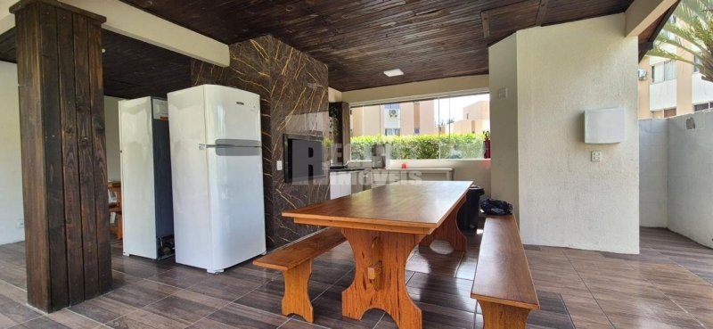 Apartamento 3 quartos no Carvoeira em Florianópolis - Foto 27