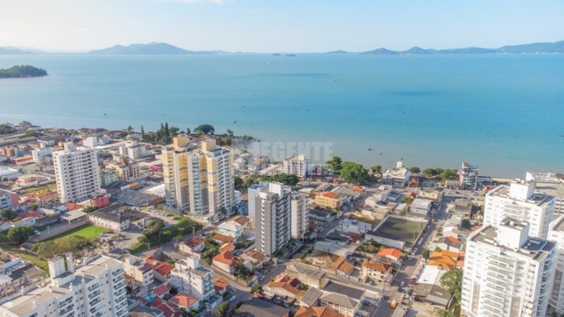 Apartamento 2 quartos no Barreiros em São José - Foto 4