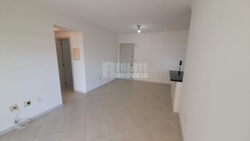 Apartamento 2 quartos no Parque São Jorge em Florianópolis - Foto 3