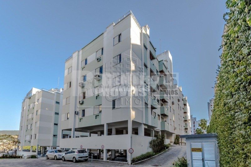 Apartamento 5 quartos no Trindade em Florianópolis - Foto 4