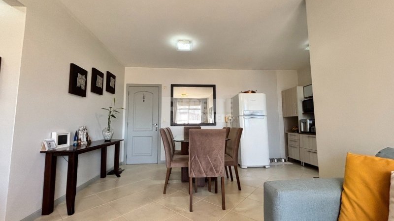 Apartamento 2 quartos no Itacorubi em Florianópolis - Foto 12