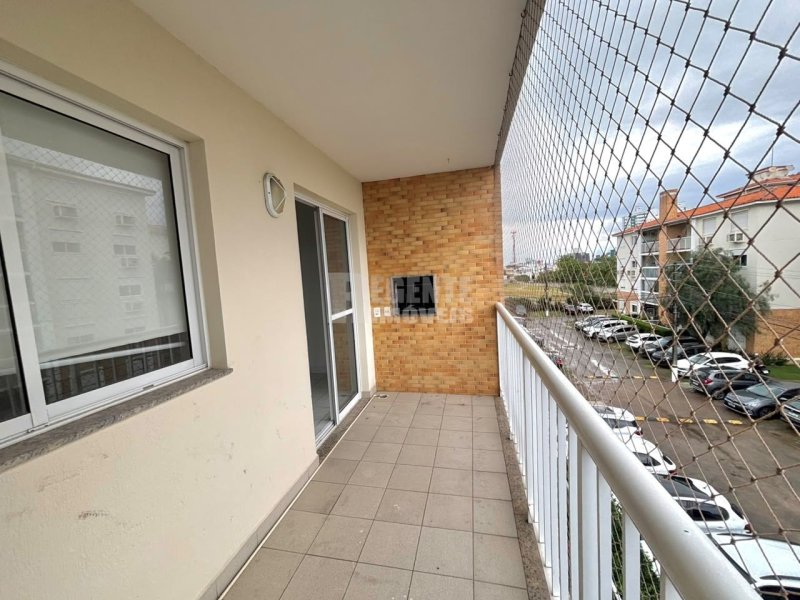 Apartamento 2 quartos no Capoeiras em Florianópolis - Foto 6