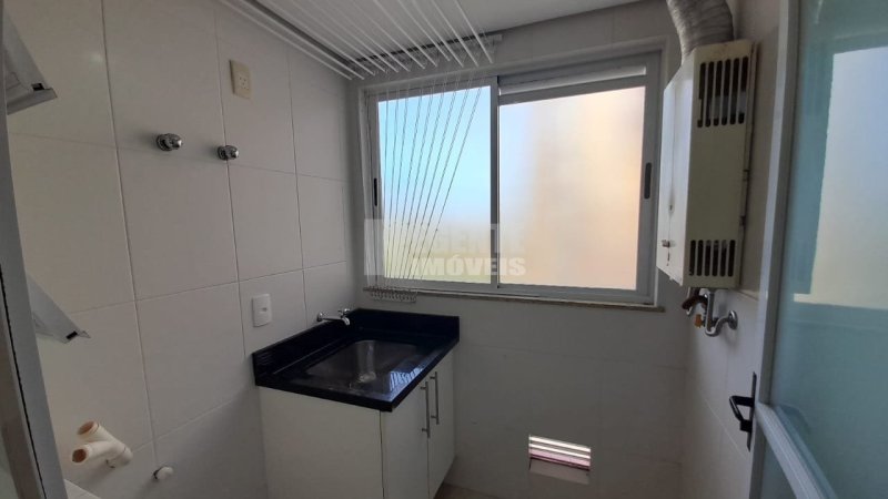 Apartamento 2 quartos no Parque São Jorge em Florianópolis - Foto 10