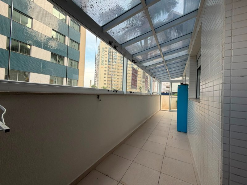 Apartamento 2 quartos no Centro em Florianópolis - Foto 11