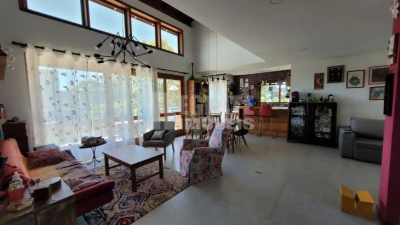 Casa 4 quartos no Trindade em Florianópolis - Foto 3