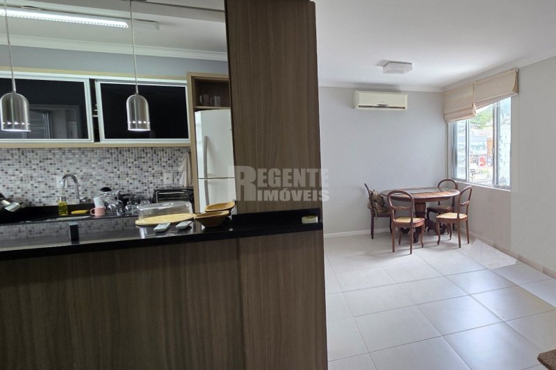 Apartamento 3 quartos no Trindade em Florianópolis - Foto 4