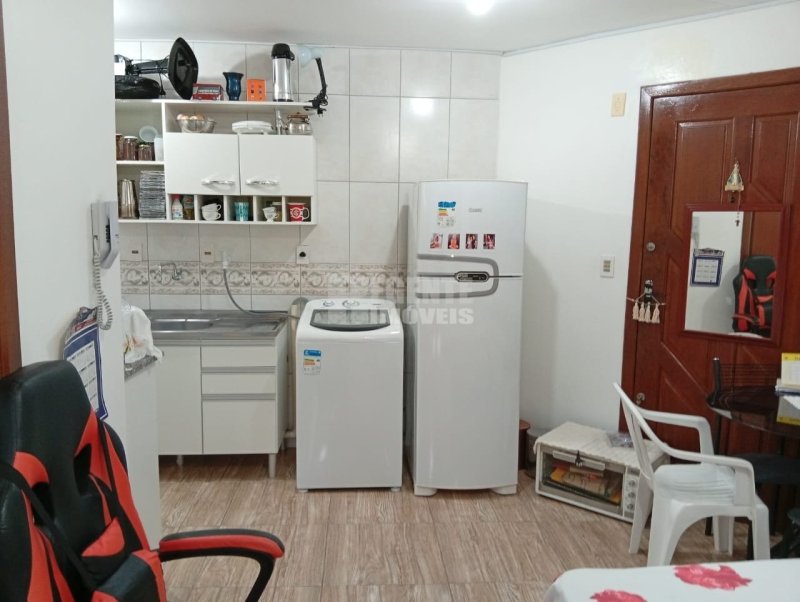 Kitnet 1 quartos no Lagoa Da Conceição em Florianópolis - Foto 2