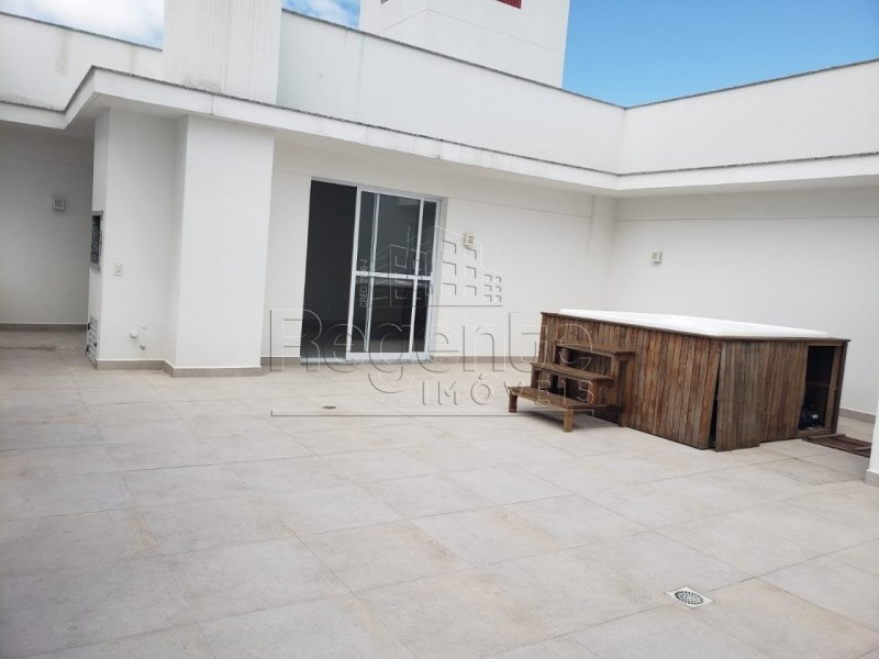 Cobertura 3 quartos no Agronômica em Florianópolis - Foto 31