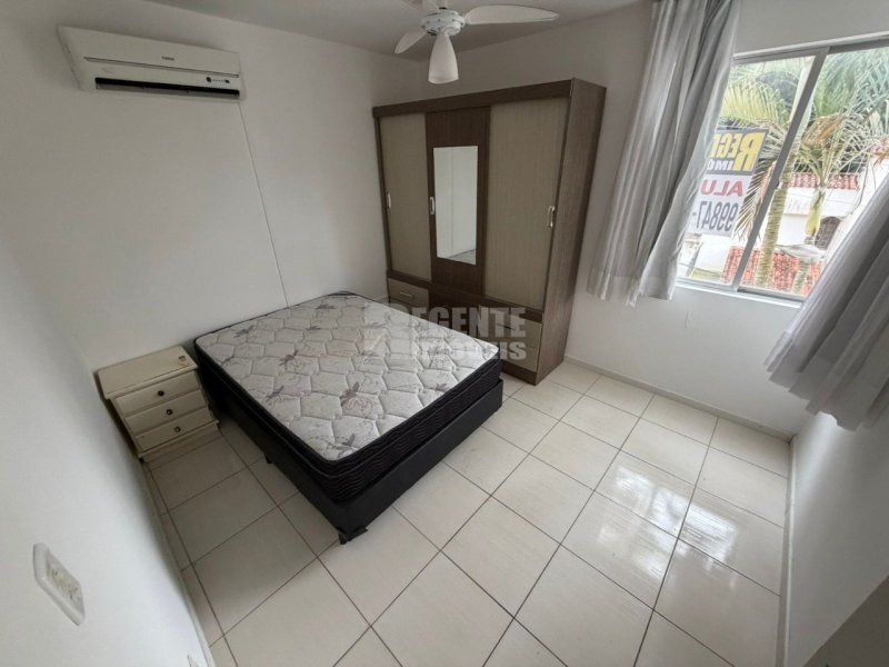 Apartamento 2 quartos no Carvoeira em Florianópolis - Foto 13