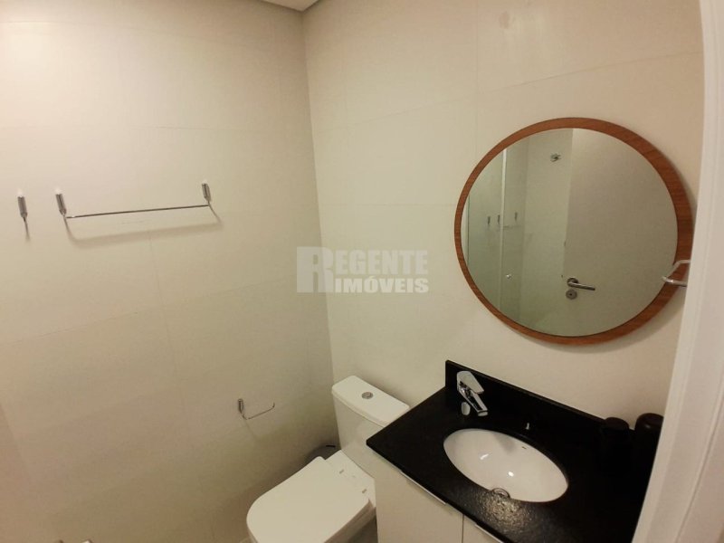 Apartamento 1 quartos no Trindade em Florianópolis - Foto 9