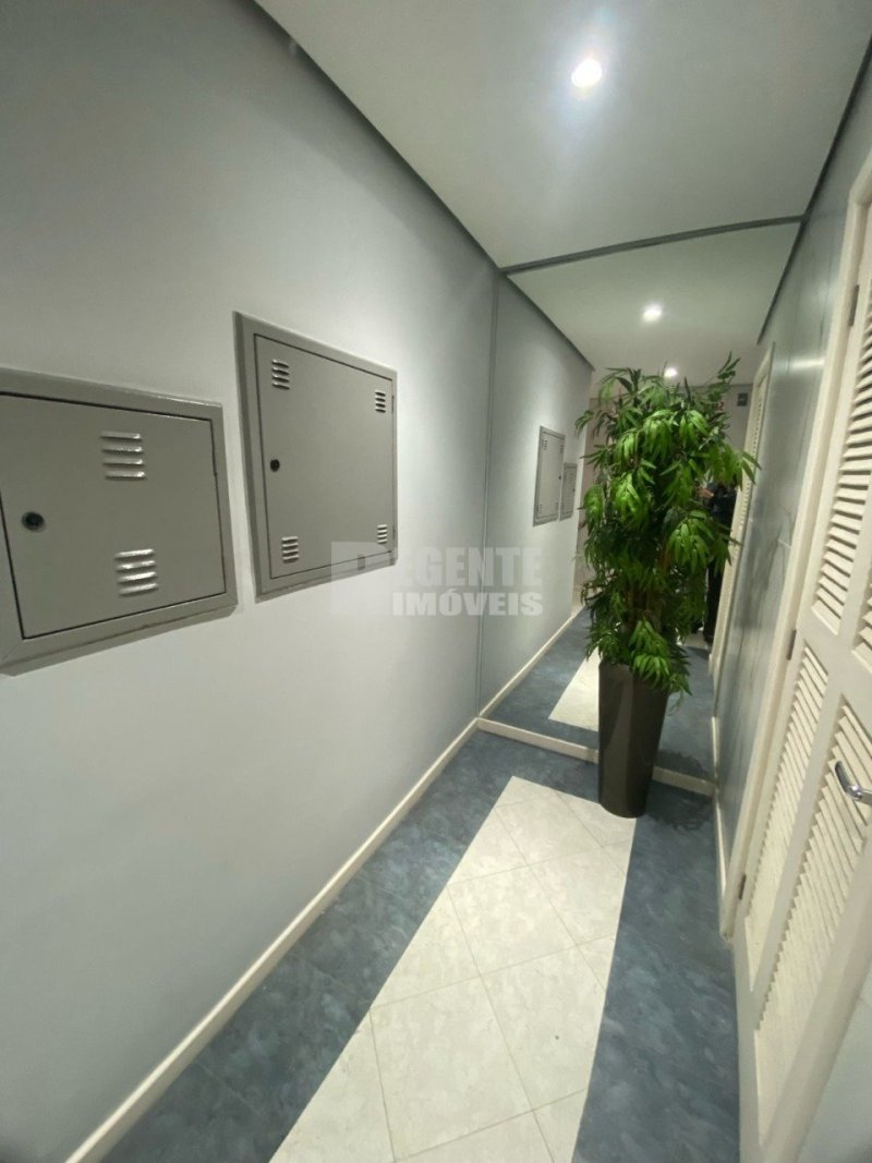 Apartamento 1 quartos no Trindade em Florianópolis - Foto 13