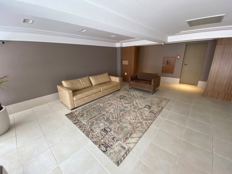 Apartamento 2 quartos no Saco Grande em Florianópolis - Foto 24