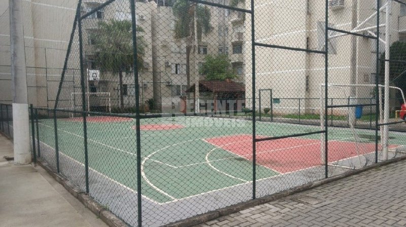 Apartamento 1 quartos no Trindade em Florianópolis - Foto 12