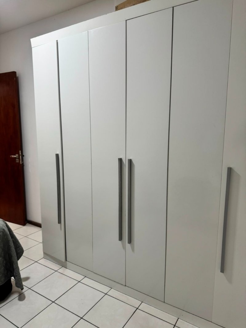 Apartamento 2 quartos no Coqueiros em Florianópolis - Foto 12