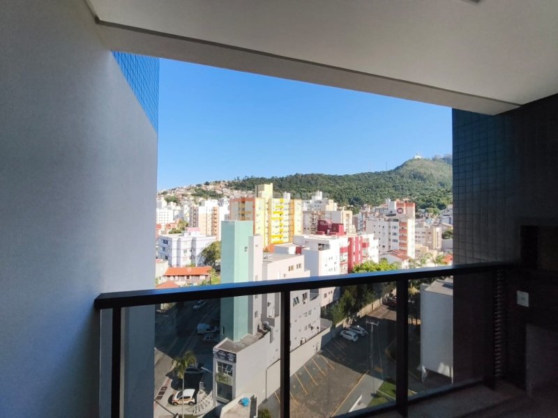 Apartamento 2 quartos no Trindade em Florianópolis - Foto 38