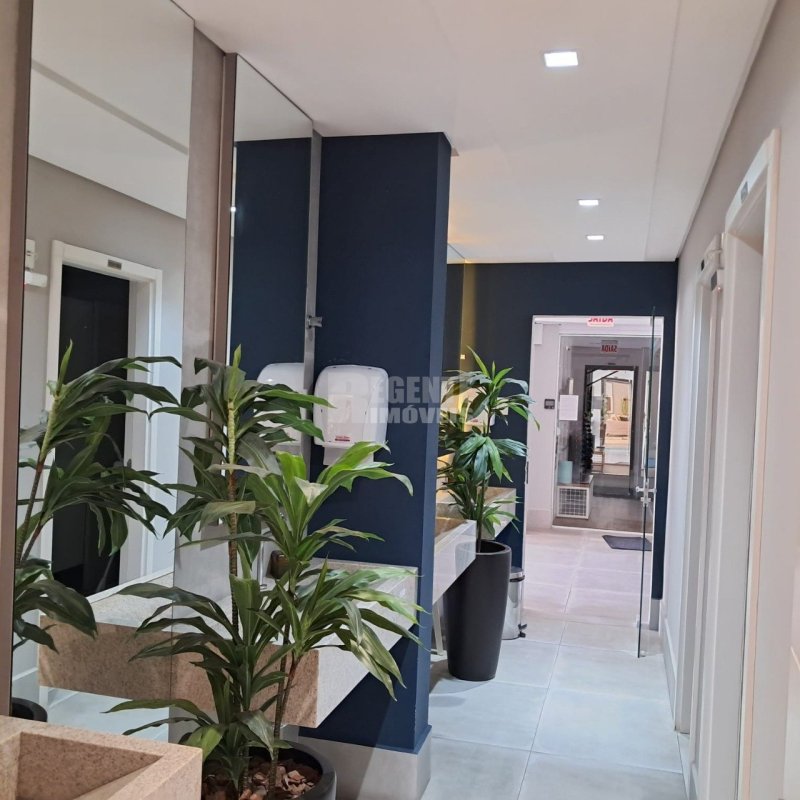 Apartamento 2 quartos no Agronômica em Florianópolis - Foto 27