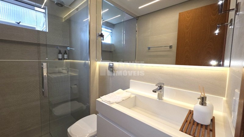 Apartamento 3 quartos no Centro em Florianópolis - Foto 6