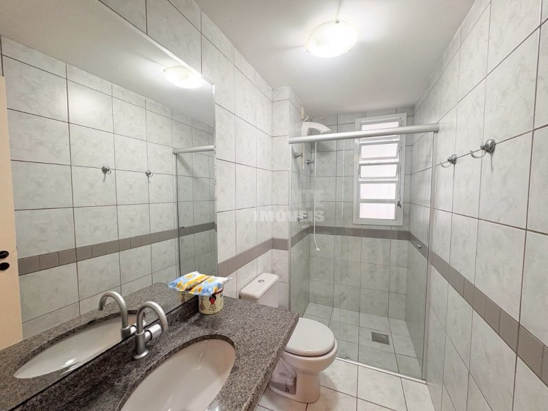 Apartamento 3 quartos no Trindade em Florianópolis - Foto 14