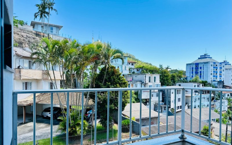Apartamento 1 quartos no Trindade em Florianópolis - Foto 4