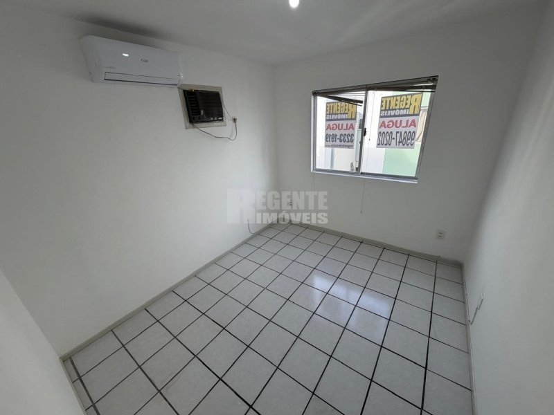Apartamento 2 quartos no Itacorubi em Florianópolis - Foto 8