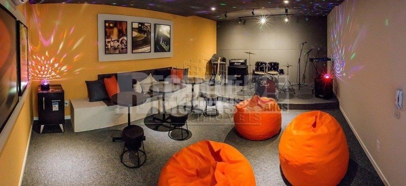Apartamento 2 quartos no Itacorubi em Florianópolis - Foto 18