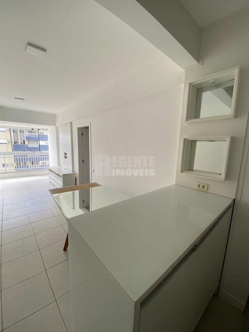 Apartamento 3 quartos no Itacorubi em Florianópolis - Foto 2