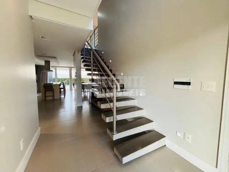 Casa 3 quartos no Santa Mônica em Florianópolis - Foto 9