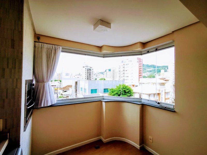 Apartamento 3 quartos no Centro em Florianópolis - Foto 7
