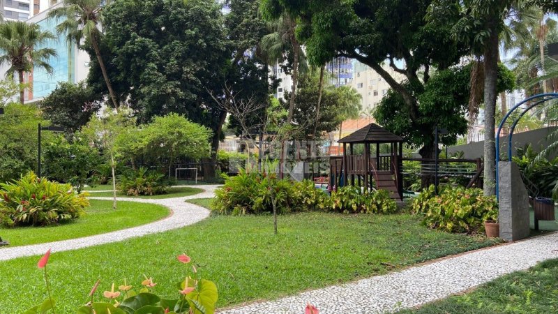 Apartamento 4 quartos no Agronômica em Florianópolis - Foto 32